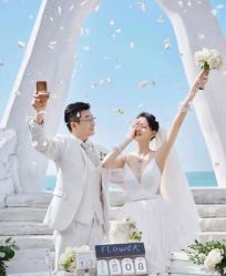 -太古映画婚纱摄影(天河店)