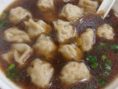 -蒋家桥饺面店(广陵路店)