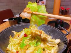 -甲王二老长沙口味馆