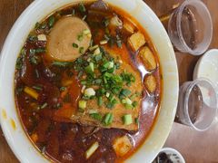 -蒋家肠旺面馆老店(合群路店)