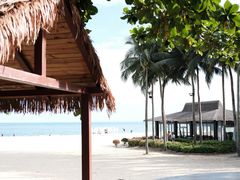 -石梅湾艾美度假酒店