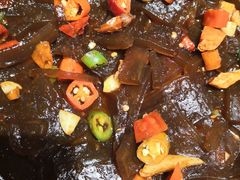 -徽三说·土徽菜·中国徽菜连锁品牌(一中店)