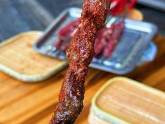 -新疆伊宁远征餐厅