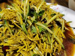 -卧龙堡客栈·中餐厅(古北水镇店)