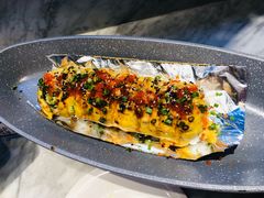 -川骄海鲜自助(河东店)