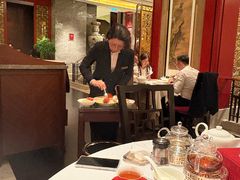 -香宫(九龙香格里拉店)