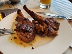 -北京王府井希尔顿酒店·万斯阁西餐厅