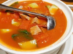-莲香西域·正宗新疆菜(龙华店)