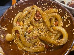-小饕荟雅安贡椒鱼鲜馆(广福桥店)