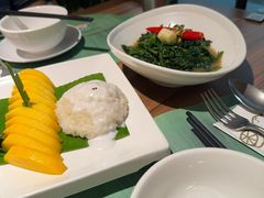 -帕蓝·暹罗料理(大学路店)