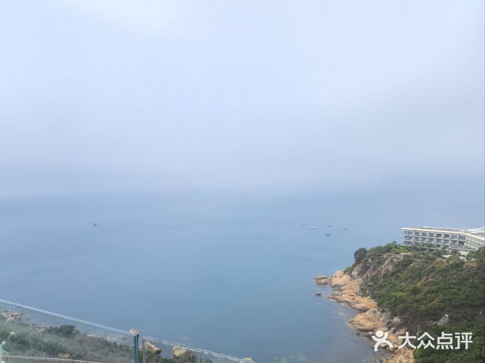 东澳岛图片