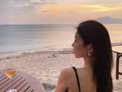 -海角轩·三亚文华东方酒店