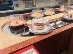 -万岁寿司(万国店)