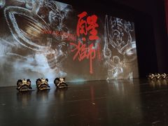 -合肥大剧院
