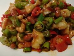 -张胡李四季虾玲珑(竞舟路店)