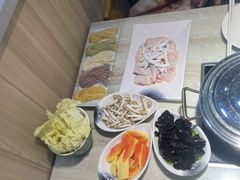 -龙泉人椰子鸡.糟粕醋.海南菜(三亚旗舰店)