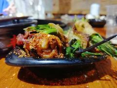 -水浒烤肉(国贸店)