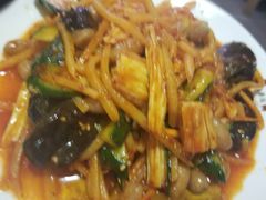 -合易泓烤肉•首创生椰大油边(宁山路店)