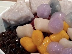 -鲜芋仙(时尚天河店)
