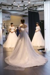 点击看大图 TopBridal 国际婚纱奢品荟-MuseMarry婚纱(前海嘉里中心店)