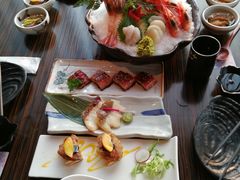 -王鼎精致料理铁板烧(世博源店)