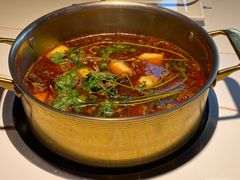 -望蝎门羊蝎子火锅(祭城店)