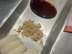 -炽城·烤肉名家(鸿达中央广场店)