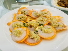 -东江渔村·古典园林·30年粤菜老字号(太和店)