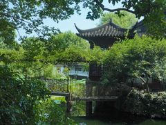 -拙政园