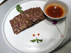 -煜丰汴京烤鸭(福彩路店)