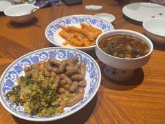 -小厨师·二十年沈家门小海鲜(百井坊巷店)