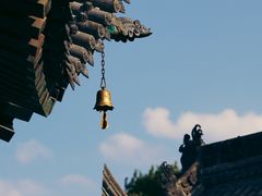 -西安市广仁寺