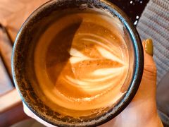 -BIJOU coffee&cocktail(龙岗万科广场店)