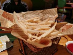 -派尔曼特披萨(万象城店)