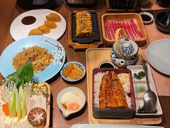 -山葵家·创意料理(宁波来福士店)
