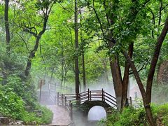 -云丘山景区