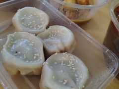 -鸿记·好再来普宁肠粉(莲花路店)