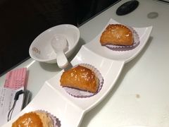 -新大咀港式茶餐厅(宝山万达店)