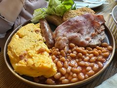 全套早餐-Money Shops(愚园路店)