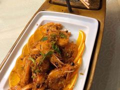 -名典餐厅(铁西立安花园店)