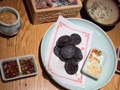 -额尔敦传统涮(腾飞北路店)