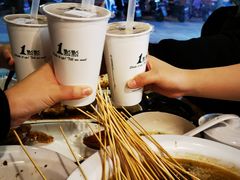 -三生小馆(亭知路店)