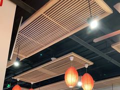 大堂-嘉年华面包房餐厅（饺子馆）(陶然亭店)