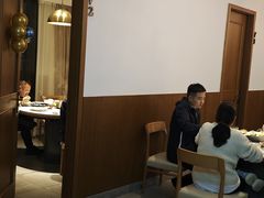 -花城粤菜餐厅(高新区店)