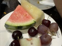 -川骄海鲜自助(河东店)