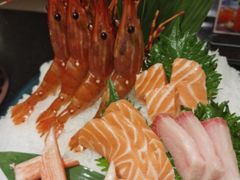 -海鲨湾海鲜会馆(新街口店)