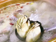 -花苑美食横琴生蚝火锅(拱北粤华路店)