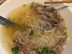 -蔡澜Pho·越南粉餐厅(海上世界店)