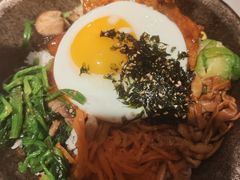 -七八冷面·延边朝鲜族美食(欢乐谷店)