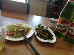-宝山一号馕坑肉